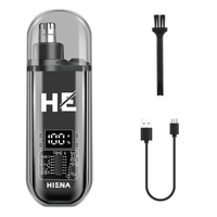 Portable Electric Nose Hair Trimmer