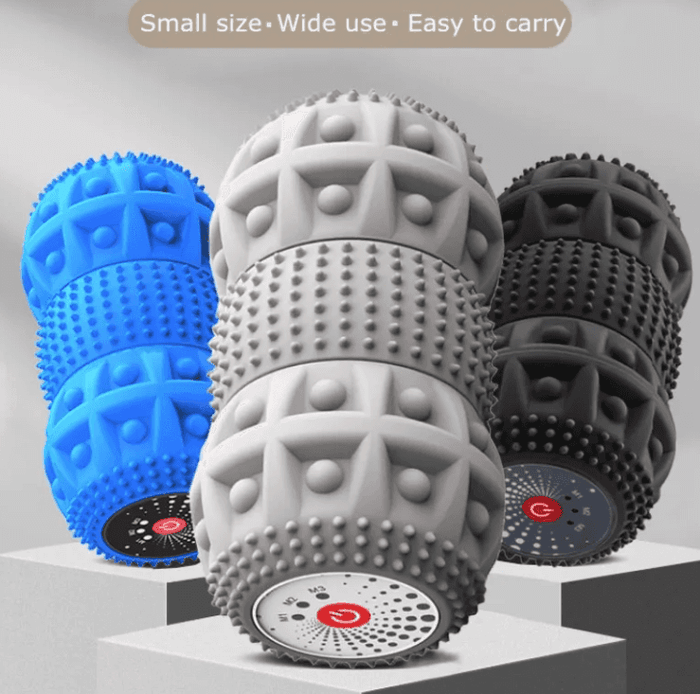 Electric Deep Tissue Foam Roller