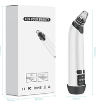 Blackhead Remover Vacuum