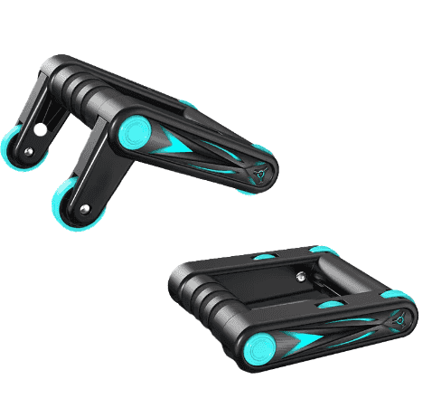 
Ab Roller