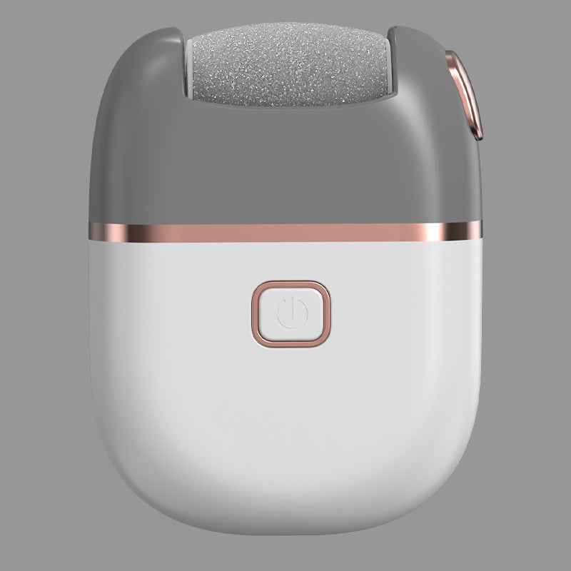 Electric Callus Remover & Foot Exfoliator — Rech...
