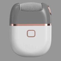 Electric Callus Remover & Foot Exfoliator — Rech...
