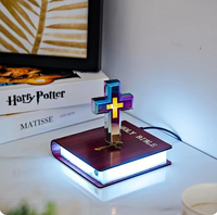 2024 Magnetic Levitating Starry Sky Ornament