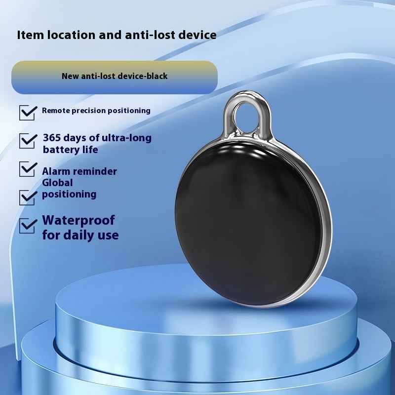 Bluetooth Pet GPS Tracker | No SIM, No Subscript...


