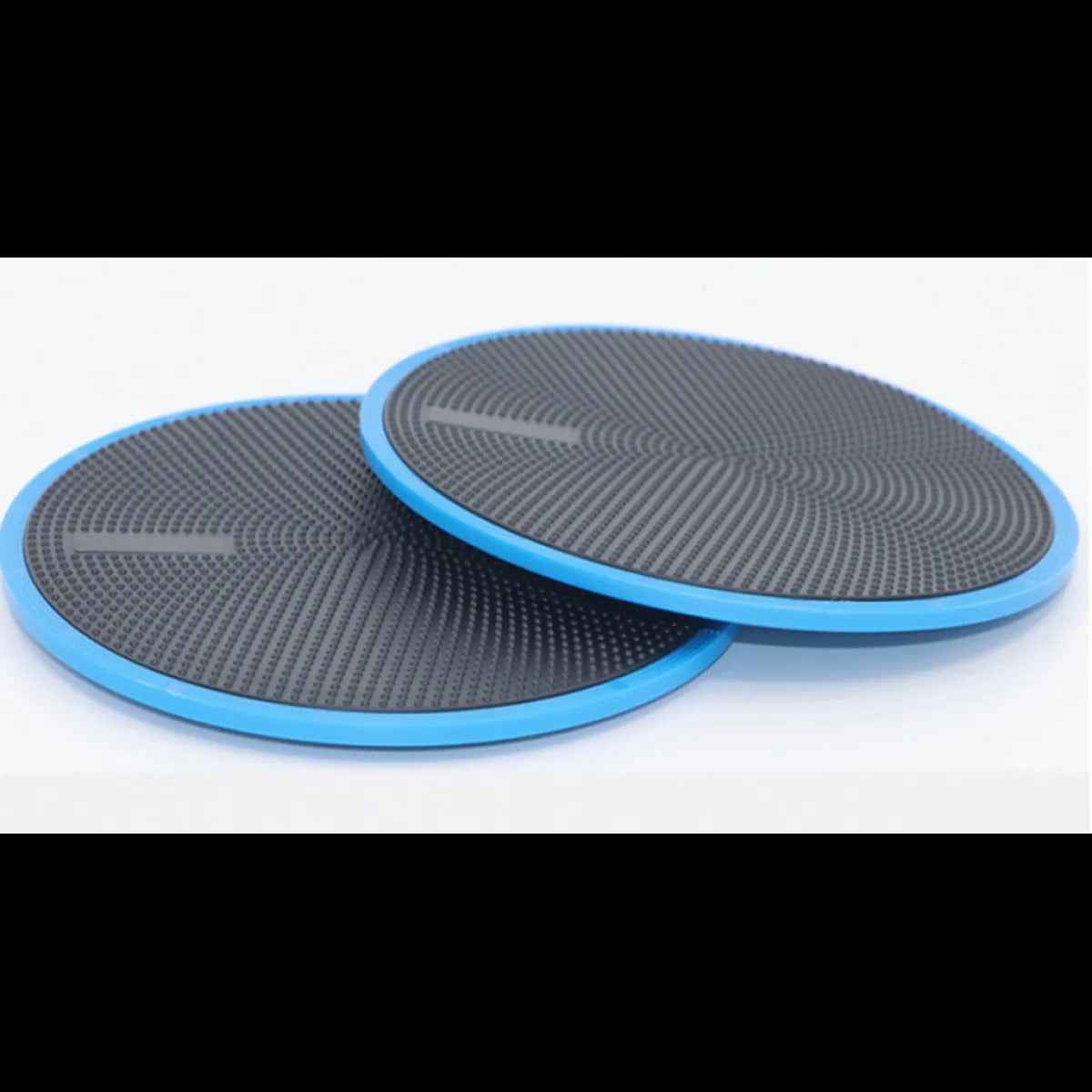 Gliding Discs