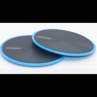 Gliding Discs