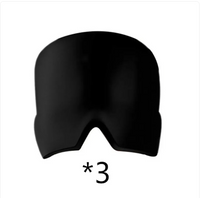 Cooling Gel Eye Mask – Headache Relief, Puffines...