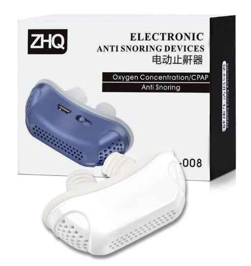 Anti Snoring Appliance

