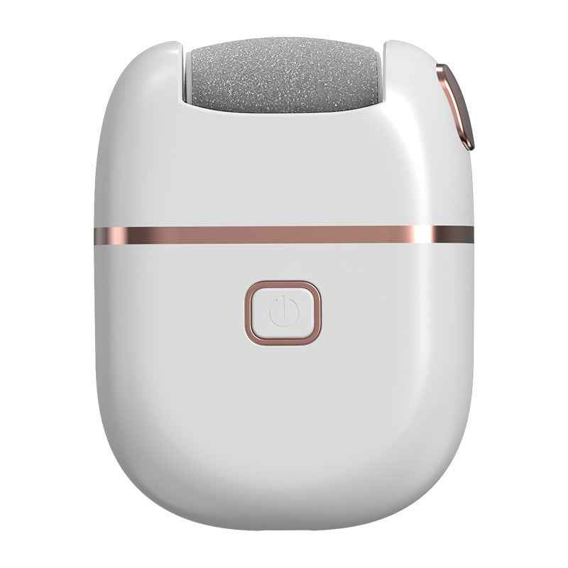 Electric Callus Remover & Foot Exfoliator — Rech...

