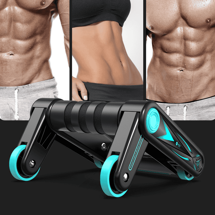 
Ab Roller