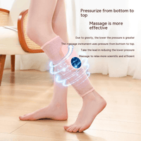 Electric Calf Massager

