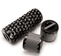 Adjustable Mini Foam Roller

