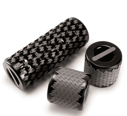 Adjustable Mini Foam Roller

