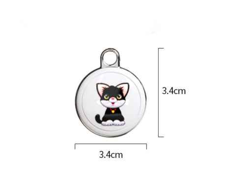 Bluetooth Pet GPS Tracker | No SIM, No Subscript...


