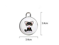 Bluetooth Pet GPS Tracker | No SIM, No Subscript...

