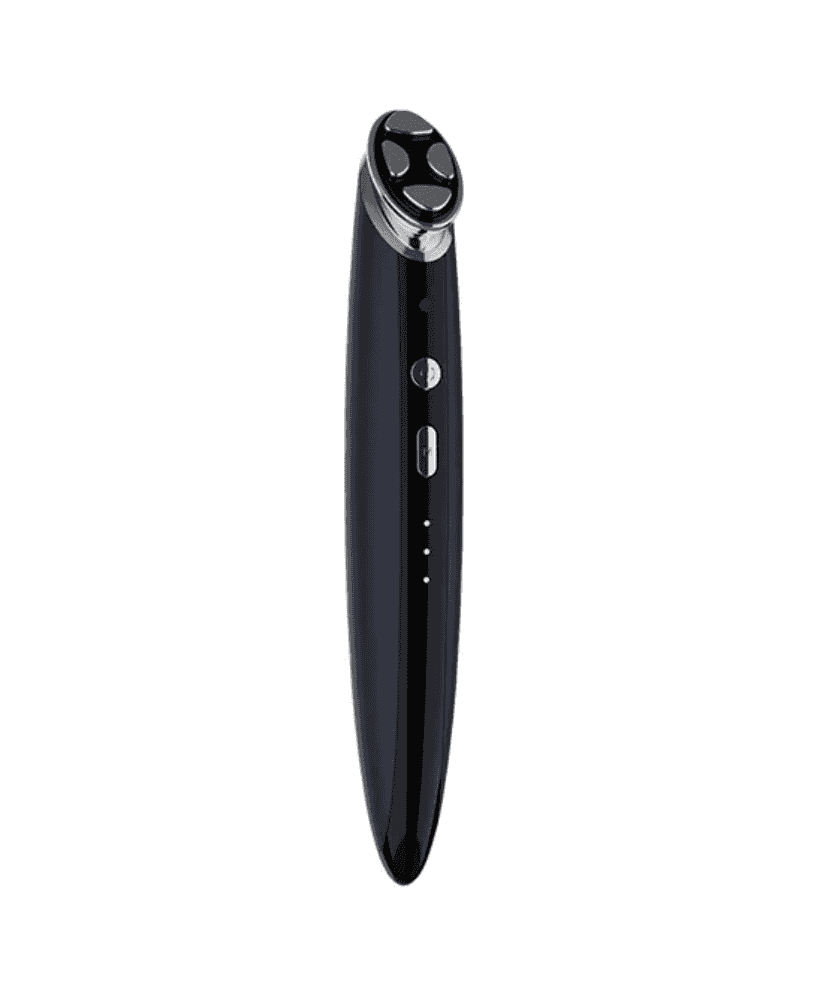 Multifunctional RF Eye Massager (Green & Blue)


