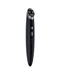 Multifunctional RF Eye Massager (Green & Blue)

