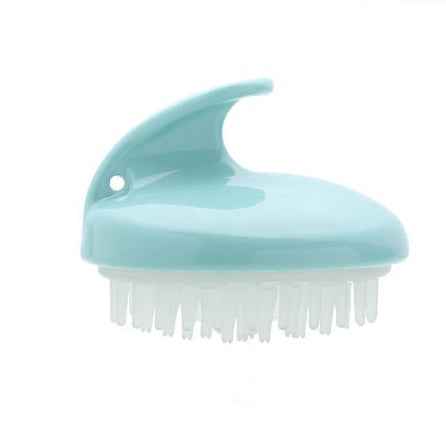 FaSoLa Silicone Scalp Massager Brush – Non-Slip ...


