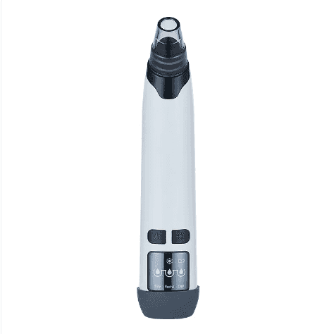 Blackhead Remover Vacuum