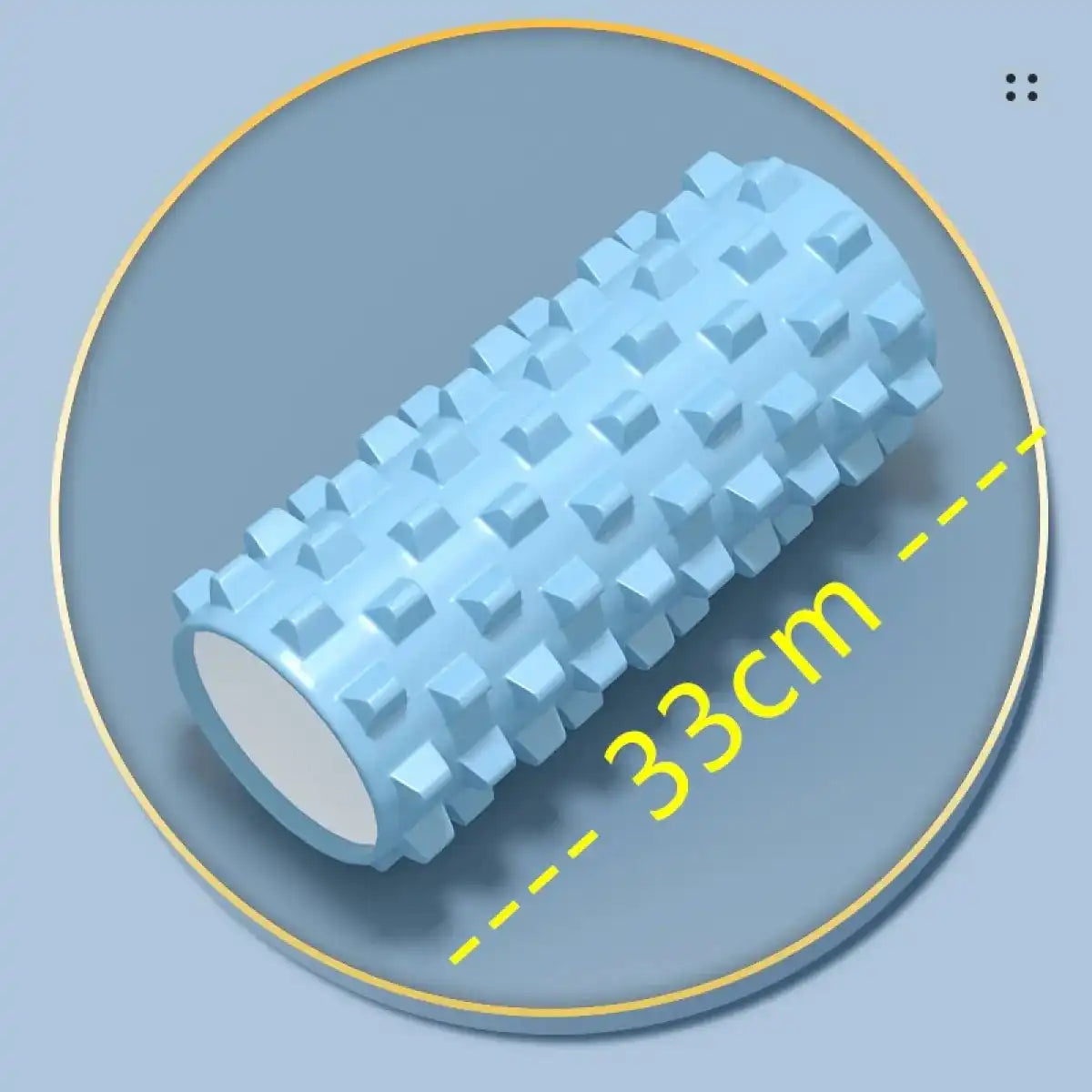 Hollow EVA Foam Roller