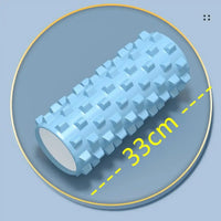 Hollow EVA Foam Roller