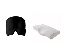 Cooling Gel Eye Mask – Headache Relief, Puffines...