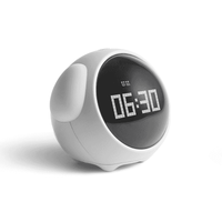 Expression Alarm Clock

