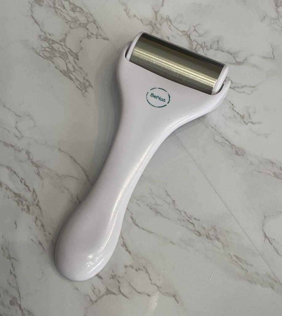 Body Massage Ice Roller – Cryotherapy & Soothing...

