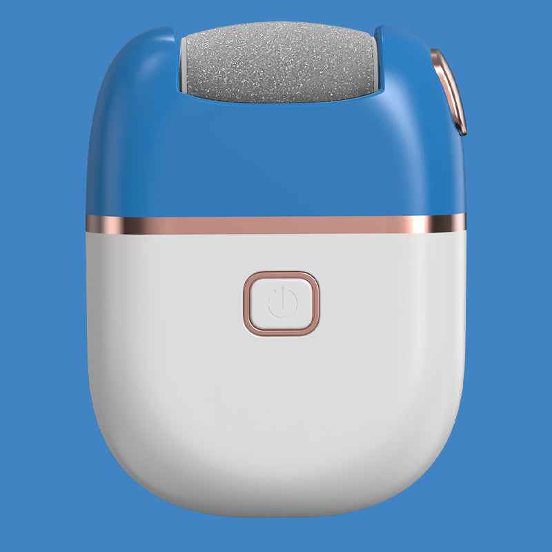 Electric Callus Remover & Foot Exfoliator — Rech...

