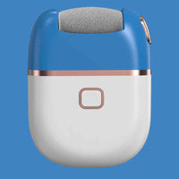 Electric Callus Remover & Foot Exfoliator — Rech...

