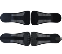 Double Pull Lumbar Support Belt – Adjustable Compression for Lower Back Pain