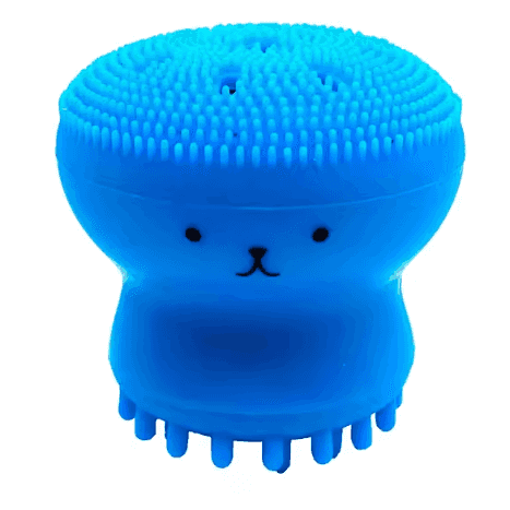 Silicone Facial Cleansing Brush