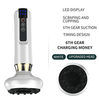 Electric Vacuum Cupping Massager

