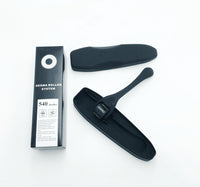 Derma Face Roller – Stimulate Circulation & Boost Skincare Absorption