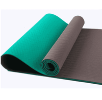 Thick Non-Slip Yoga Mat