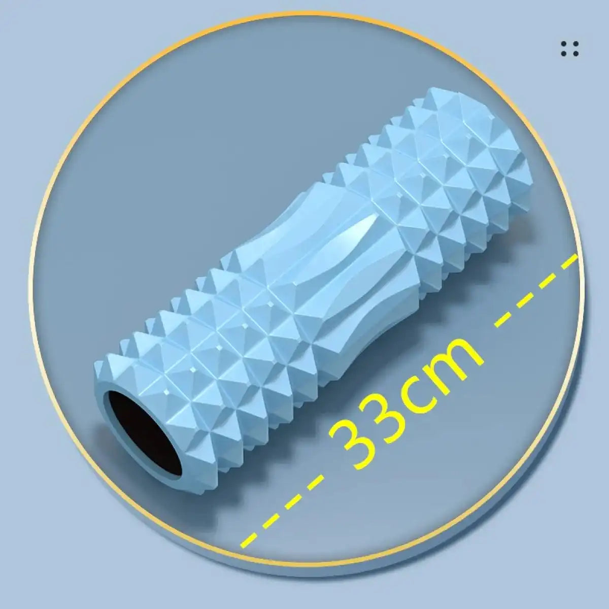 Hollow EVA Foam Roller