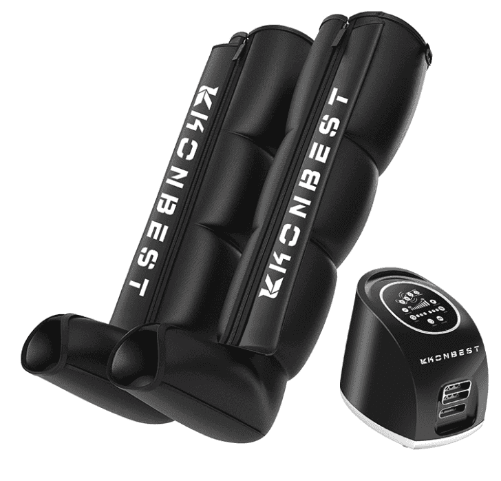 Air Wave Compression Leg Massage Instrument