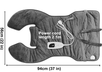 Therma Ease Heated Shoulder Pad

