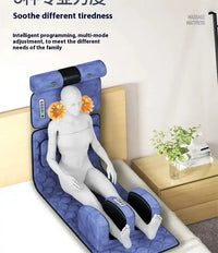 Full Body Massage Mattress

