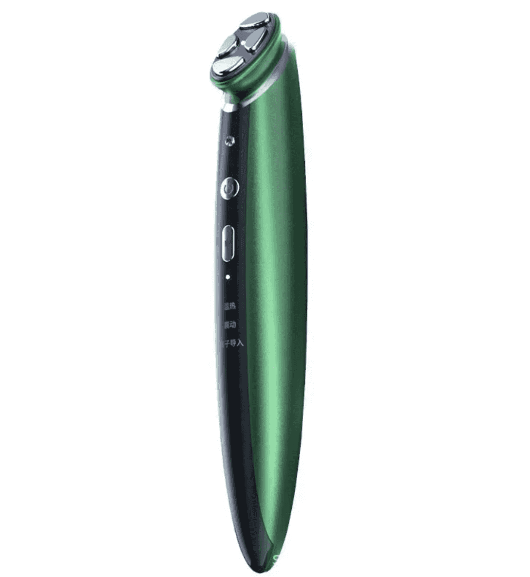 Multifunctional RF Eye Massager (Green & Blue)

