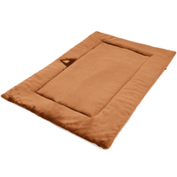 Self-Heating Pet Bed Mat | Waterproof, Machine W...

