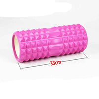 Foam Muscle Roller

