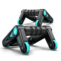 
Ab Roller