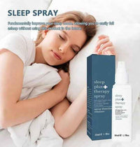 Sleep Care Spray

