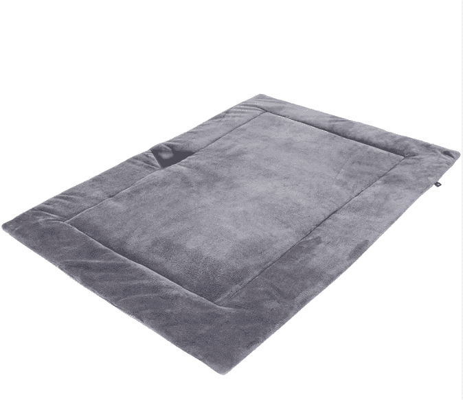 Self-Heating Pet Bed Mat | Waterproof & Machine ...

