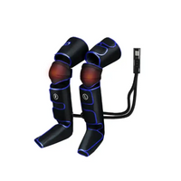 Pneumatic Leg Massager

