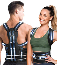 Back Brace Posture Corrector