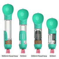 HydraPaw™ Multi-Functional Pet Water Bottle

