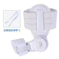 Adjustable Bunion Corrector – Ergonomic Toe Separator for Men & Women
