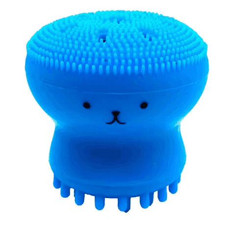 Silicone Facial Cleansing Brush